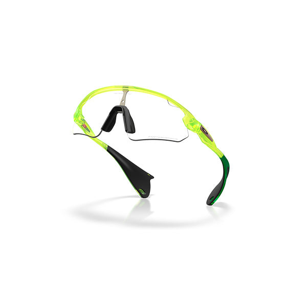 Gafas Unisex Oakley Fotocrmáticas Stunt Devil A OO9525-04