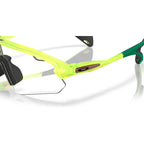 Gafas Unisex Oakley Fotocrmáticas Stunt Devil A OO9525-04