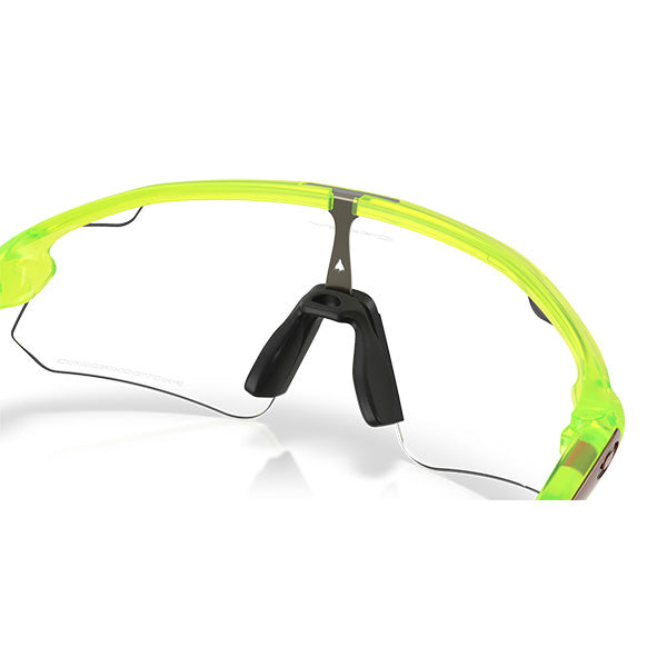 Gafas Unisex Oakley Fotocrmáticas Stunt Devil A OO9525-04