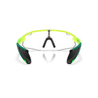 Gafas Unisex Oakley Fotocrmáticas Stunt Devil A OO9525-04