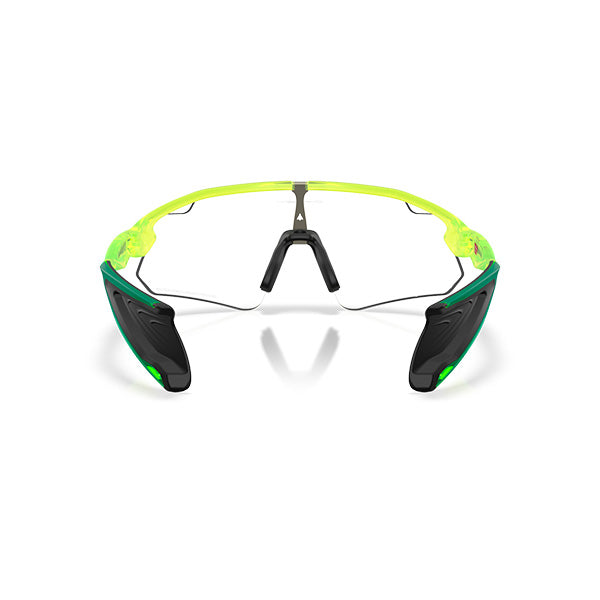 Gafas Unisex Oakley Fotocrmáticas Stunt Devil A OO9525-04