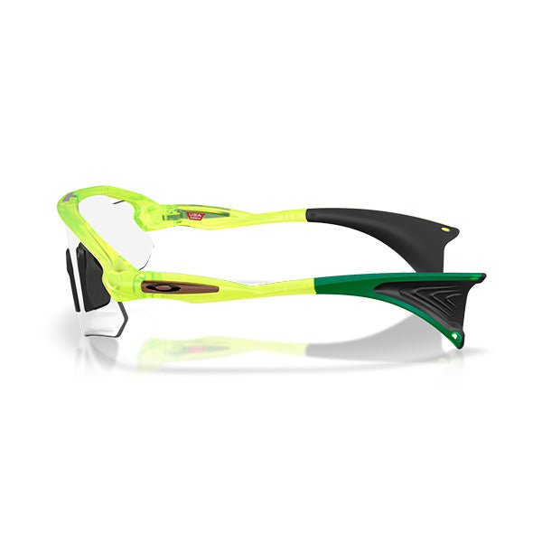 Gafas Unisex Oakley Fotocrmáticas Stunt Devil A OO9525-04