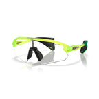 Gafas Unisex Oakley Fotocrmáticas Stunt Devil A OO9525-04