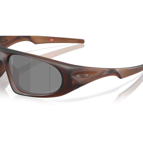 Gafas Unisex Oakley Polarizadas Neoforma OO9528-05