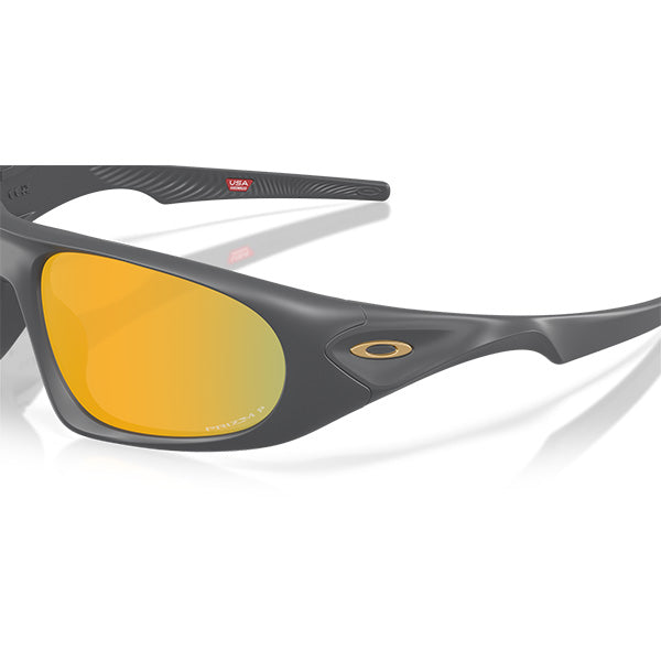 Gafas Unisex Oakley Polarizadas Neoforma OO9528-06