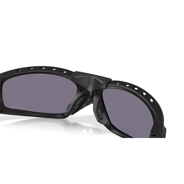 Gafas Unisex Oakley Plantaris Sq OO9529-01
