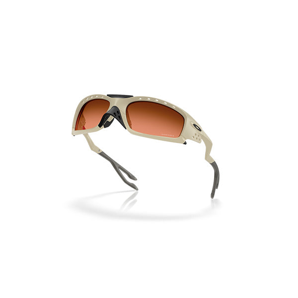 Gafas Unisex Oakley Plantaris Sq OO9529-03