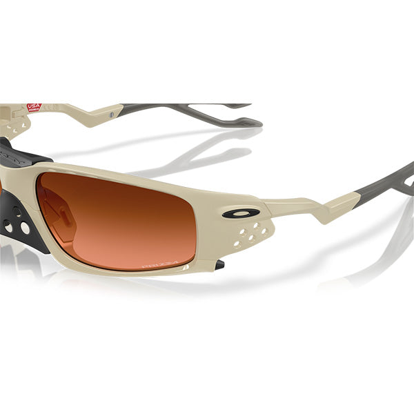 Gafas Unisex Oakley Plantaris Sq OO9529-03