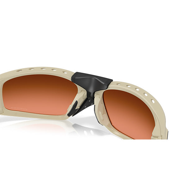 Gafas Unisex Oakley Plantaris Sq OO9529-03