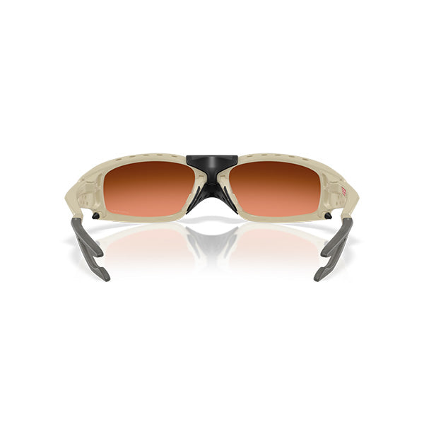 Gafas Unisex Oakley Plantaris Sq OO9529-03