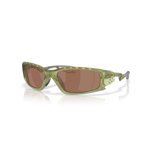 Gafas Unisex Oakley Plantaris Sq OO9529-04