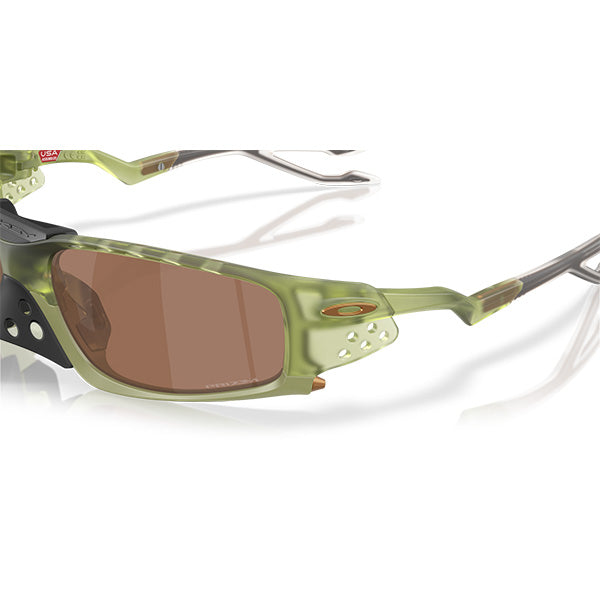 Gafas Unisex Oakley Plantaris Sq OO9529-04