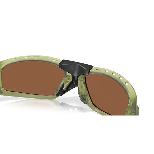 Gafas Unisex Oakley Plantaris Sq OO9529-04