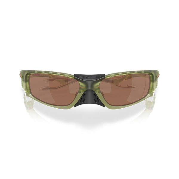 Gafas Unisex Oakley Plantaris Sq OO9529-04