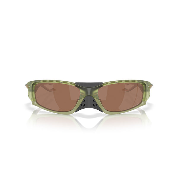 Gafas Unisex Oakley Plantaris Sq OO9529-04