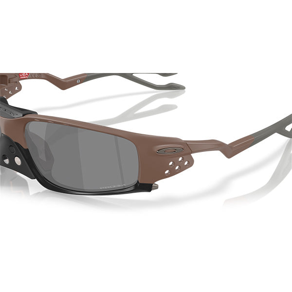 Gafas Unisex Oakley Plantaris Sq OO9529-06