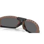 Gafas Unisex Oakley Plantaris Sq OO9529-06