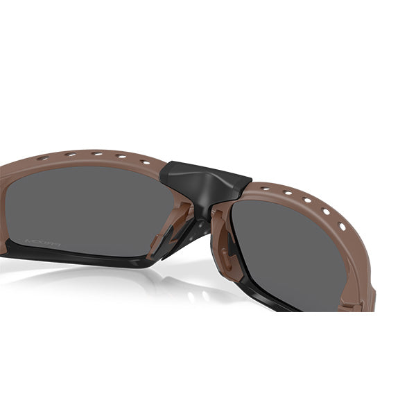 Gafas Unisex Oakley Plantaris Sq OO9529-06