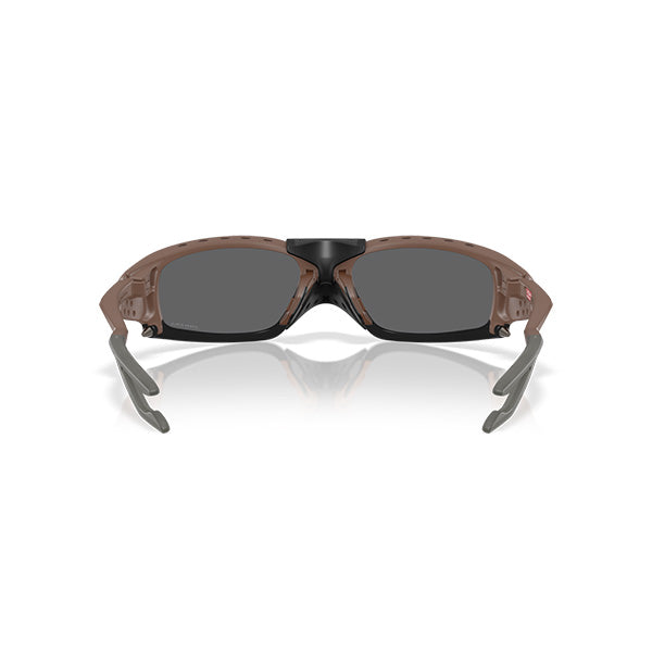 Gafas Unisex Oakley Plantaris Sq OO9529-06