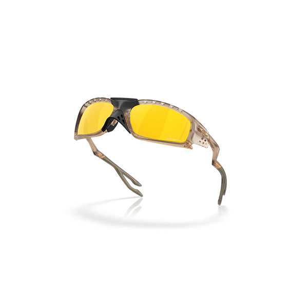 Gafas Unisex Oakley Polarizadas Plantaris Sq OO9529-07