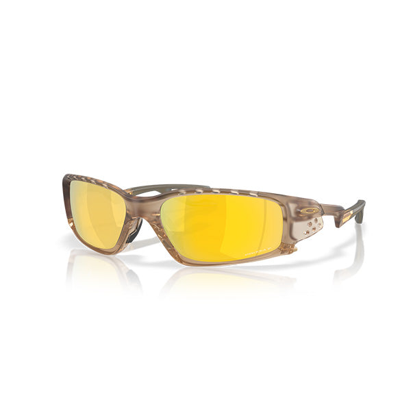 Gafas Unisex Oakley Polarizadas Plantaris Sq OO9529-07