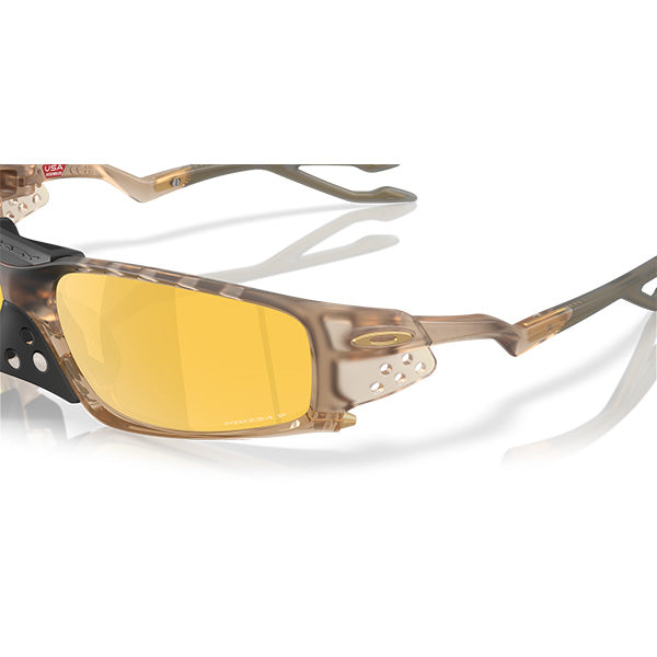 Gafas Unisex Oakley Polarizadas Plantaris Sq OO9529-07