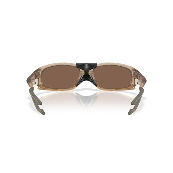 Gafas Unisex Oakley Polarizadas Plantaris Sq OO9529-07