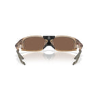 Gafas Unisex Oakley Polarizadas Plantaris Sq OO9529-07