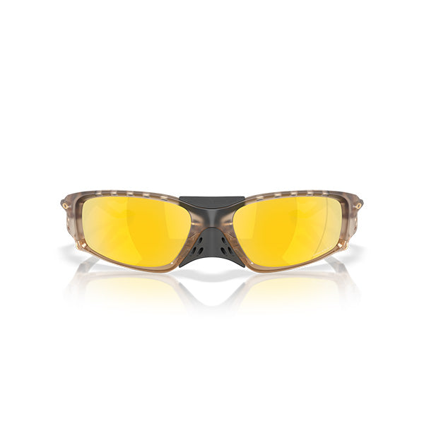 Gafas Unisex Oakley Polarizadas Plantaris Sq OO9529-07
