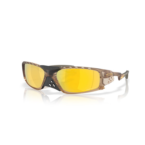 Gafas Unisex Oakley Polarizadas Plantaris Sq OO9529-07