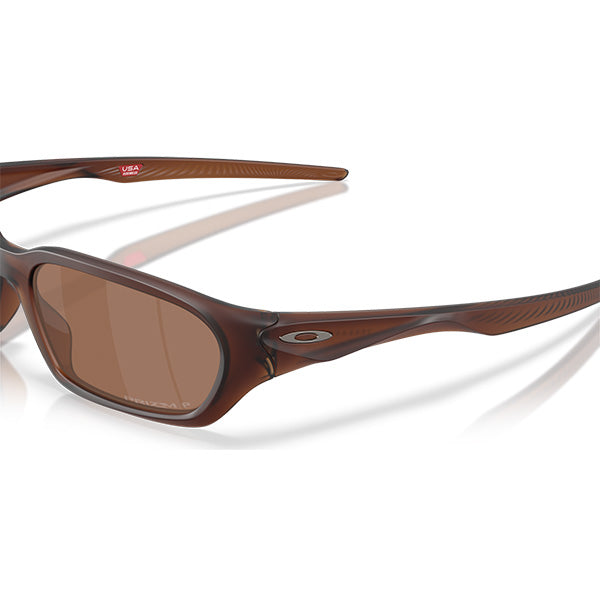 Gafas Unisex Oakley Polarizadas Terraforma OO9530-06