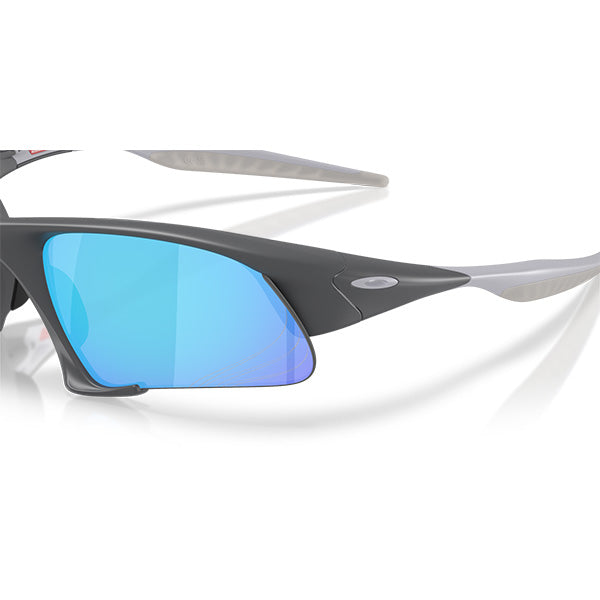 Gafas Unisex Oakley  Polarizadas  Suture Jacket OO9532-02