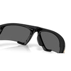 Gafas Unisex Oakley  Polarizadas  Suture Jacket OO9532-02