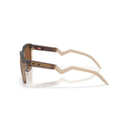 Gafas Unisex Oakley Hstn Sq OO9533-03