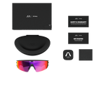 Gafas Unisex Oakley Meta Vanguard OW8001-800101
