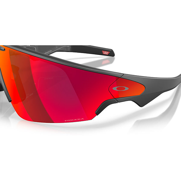 Gafas Unisex Oakley Meta Vanguard OW8001-800101 Imagen secundaria del producto
