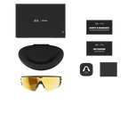 Gafas Unisex Oakley Meta Vanguard OW8001-800104