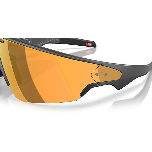 Gafas Unisex Oakley Meta Vanguard OW8001-800104