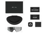Gafas Unisex Oakley Meta Vanguard OW8001-800105