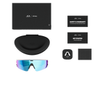 Gafas Unisex Oakley Meta Vanguard OW8001-800106