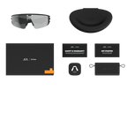 Gafas Unisex Oakley Meta Vanguard OW8001-800107