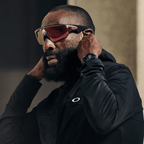 Gafas Unisex Oakley Meta Fotocrmáticas Vanguard OW8001-800109