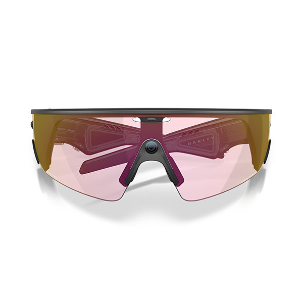 Gafas Unisex Oakley Meta Fotocrmáticas Vanguard OW8001-800109