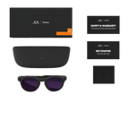 Gafas Unisex Oakley Meta Fotocromáticas Hstn OW8002-800202