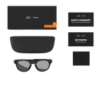 Gafas Unisex Oakley Meta Polarizadas Hstn OW8002-800203