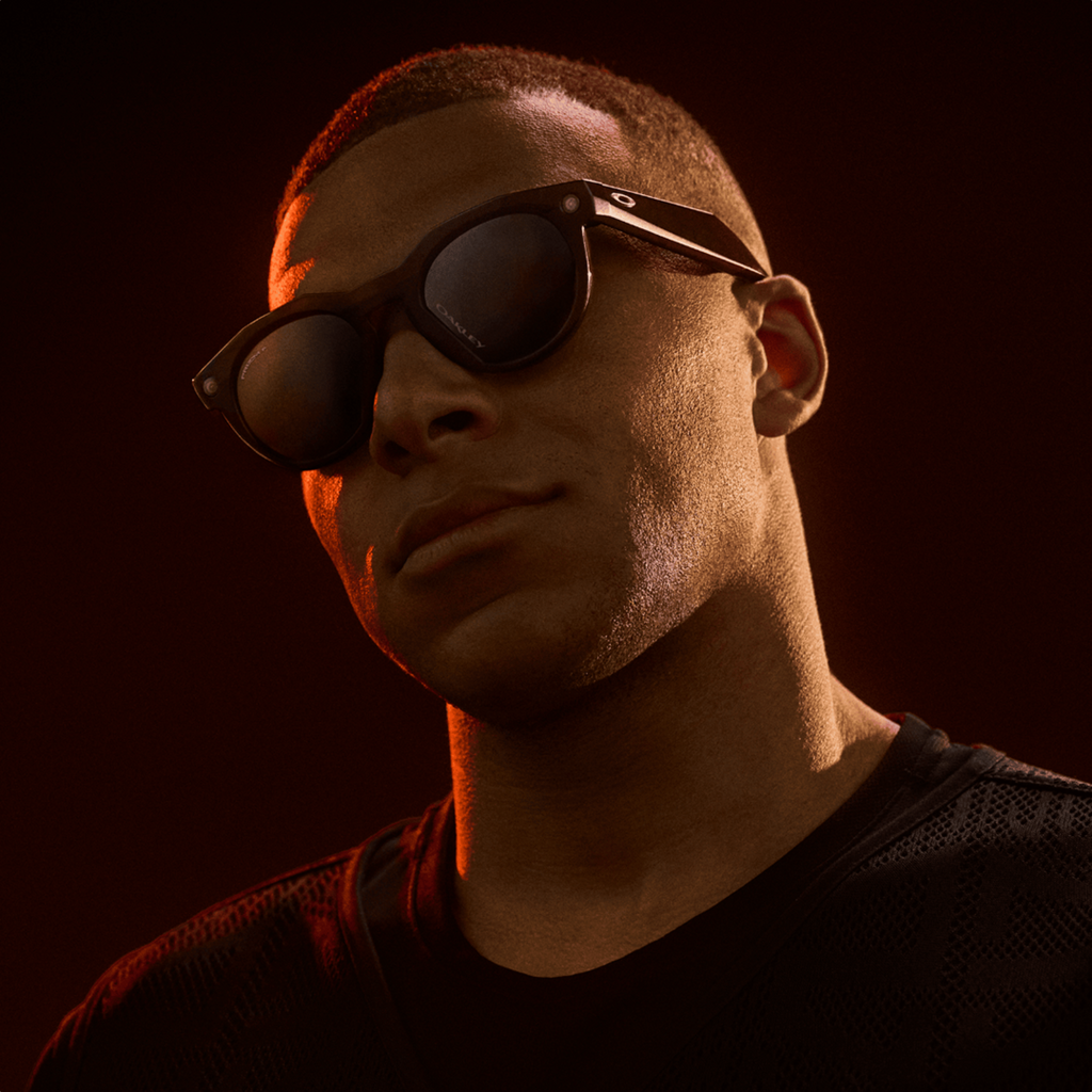 Gafas Unisex Oakley Meta Polarizadas Hstn OW8002-800203