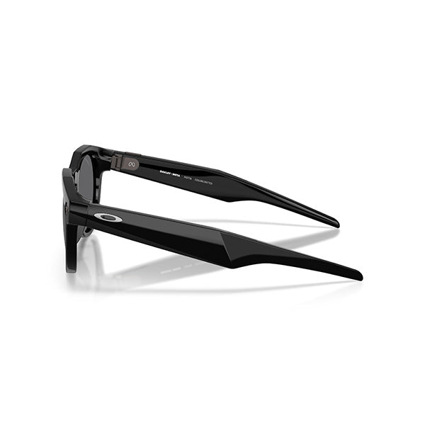 Gafas Unisex Oakley Meta Polarizadas Hstn OW8002-800203