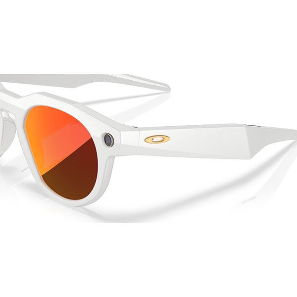 Gafas Unisex Oakley Meta Hstn OW8002-800204