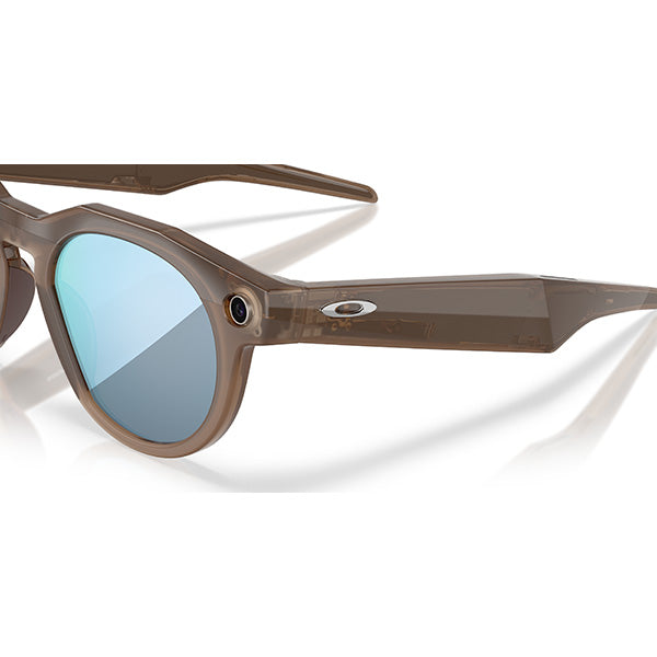 Gafas Unisex Oakley Meta Polarizadas Hstn OW8002-800206 Imagen secundaria del producto