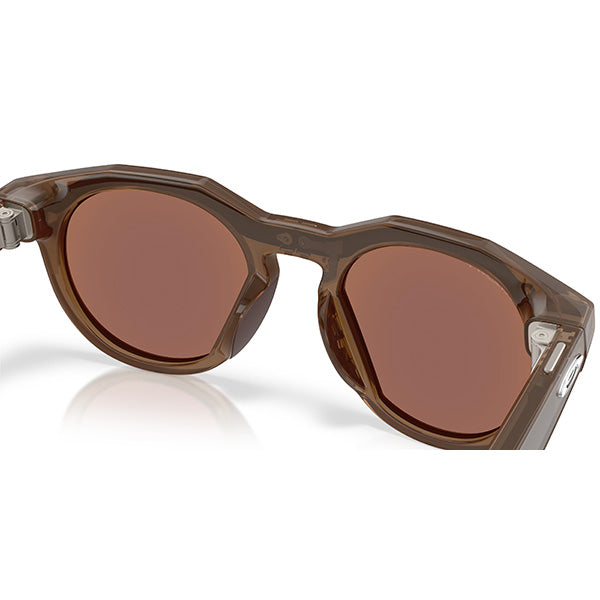Gafas Unisex Oakley Meta Polarizadas Hstn OW8002-800206